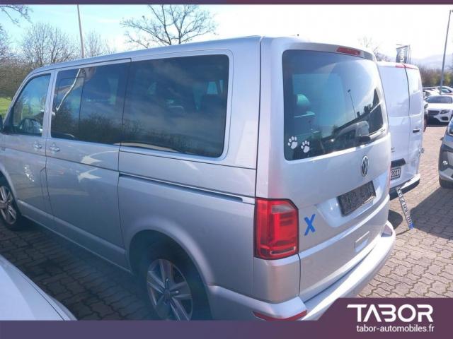 Volkswagen T6 image 8