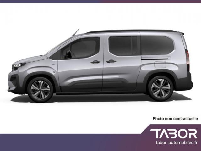 Peugeot Rifter image 1