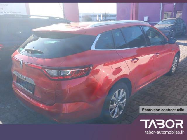 Renault Mégane image 1