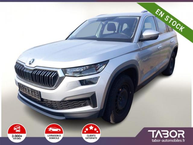 Skoda Kodiaq 1.5 Tsi 150 Dsg Style 7p Vico Gps
