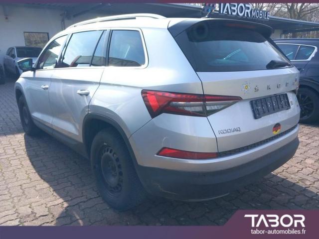 Skoda Kodiaq image 2