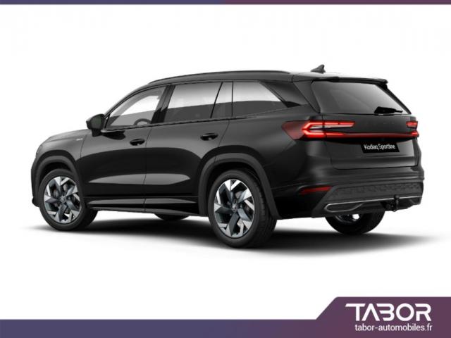 Skoda Kodiaq image 2