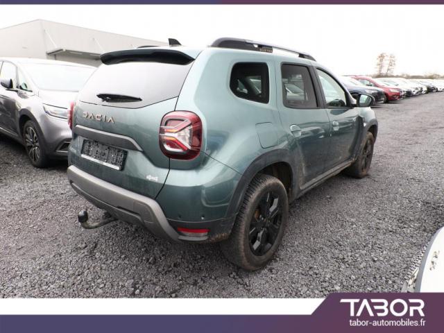 Dacia Duster image 4