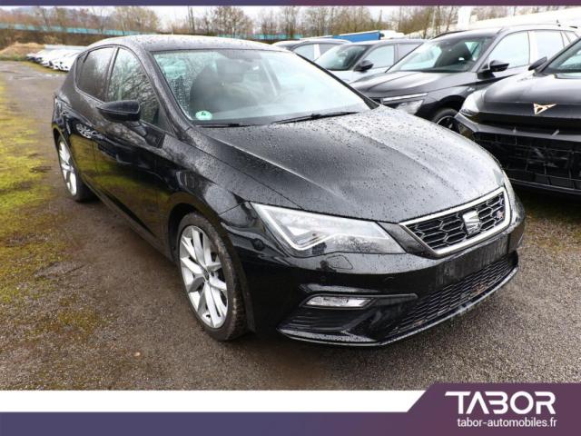 Seat Leon image 5