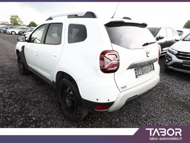 Dacia Duster image 1