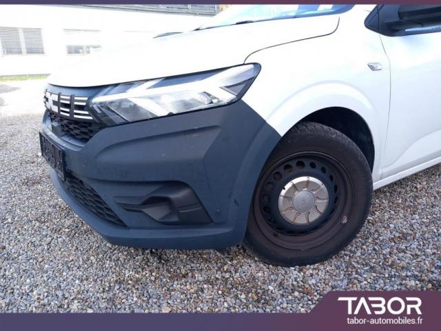 Dacia Sandero image 9