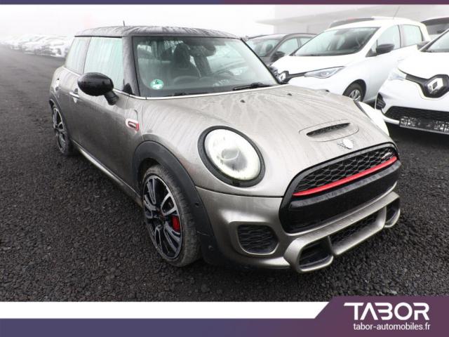 Mini John Cooper Works image 5