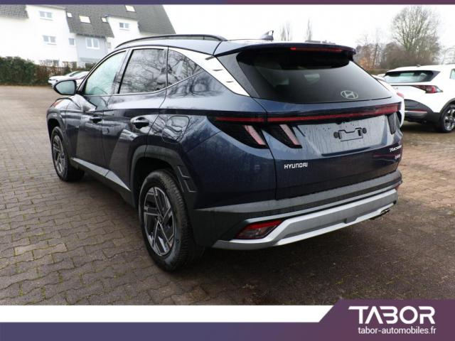 Hyundai Tucson image 9