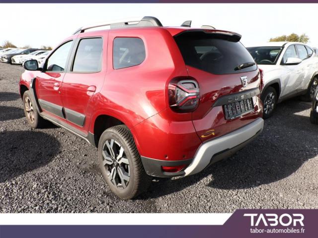 Dacia Duster image 4