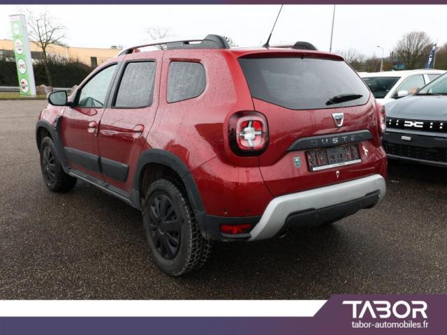 Dacia Duster image 5
