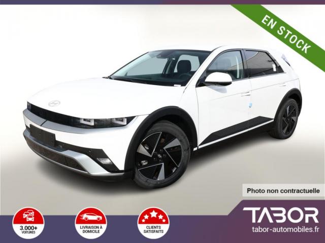 Hyundai Ioniq 5 Techniq 84kwh Led Acc Gps Pdc