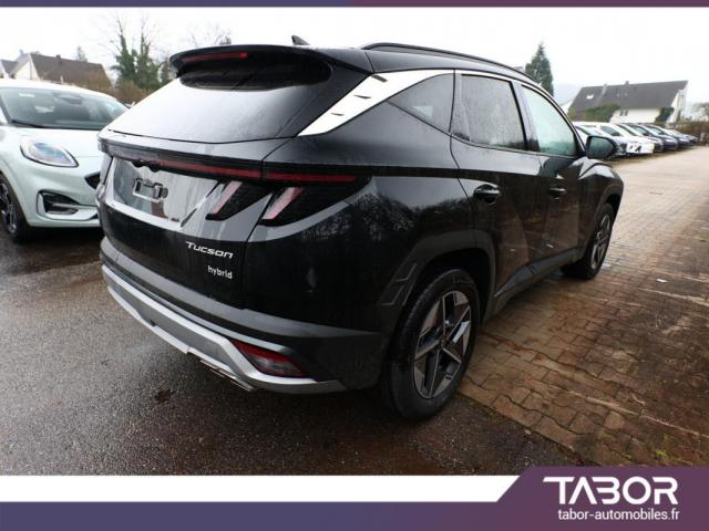 Hyundai Tucson image 2