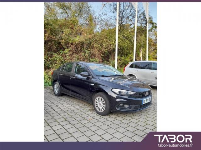 Fiat Tipo image 5