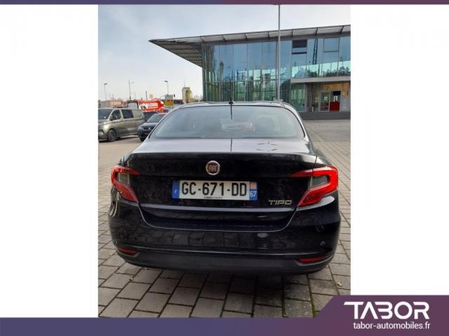 Fiat Tipo image 3