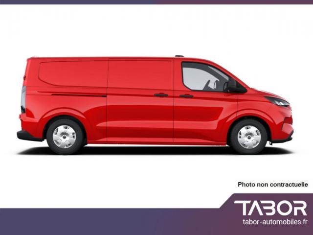 Ford Transit Custom image 3