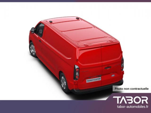 Ford Transit Custom image 7
