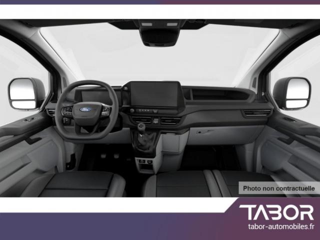 Ford Transit Custom image 2