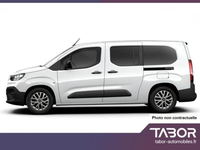 Fiat Doblo image 3