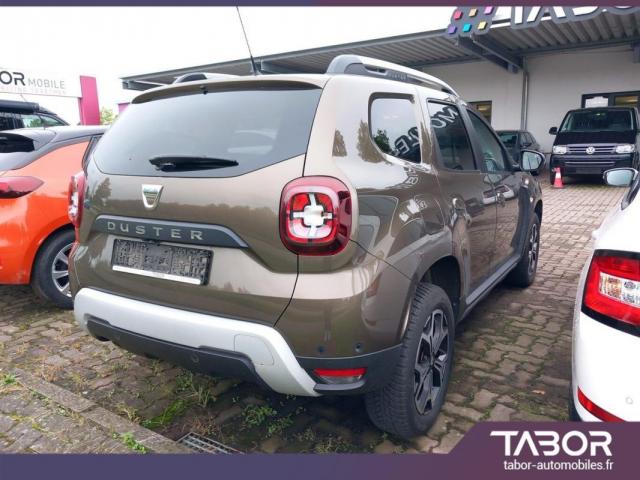 Dacia Duster image 8