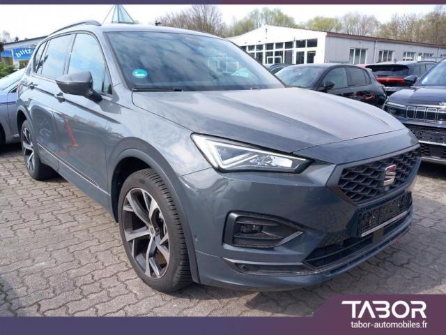 Seat Tarraco image 9