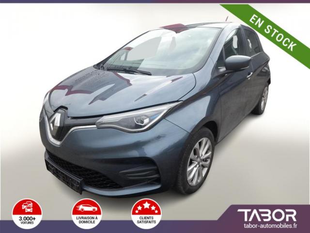 Renault Zoe Ze50 R110 Experience Kauf-Bat. Ccs