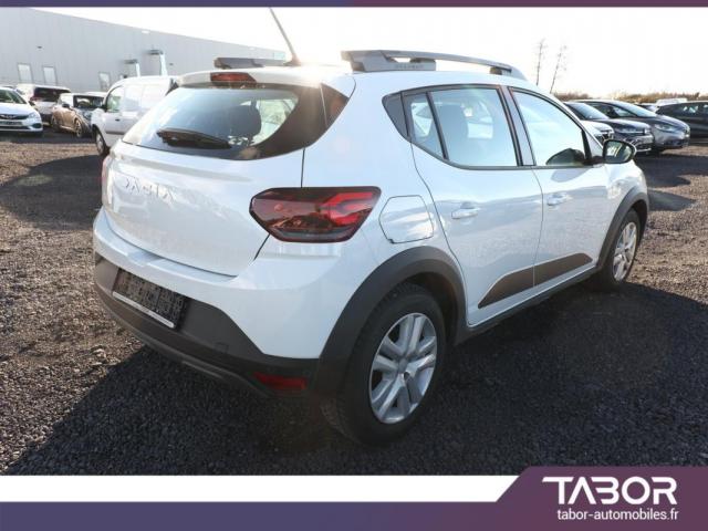 Dacia Sandero image 8