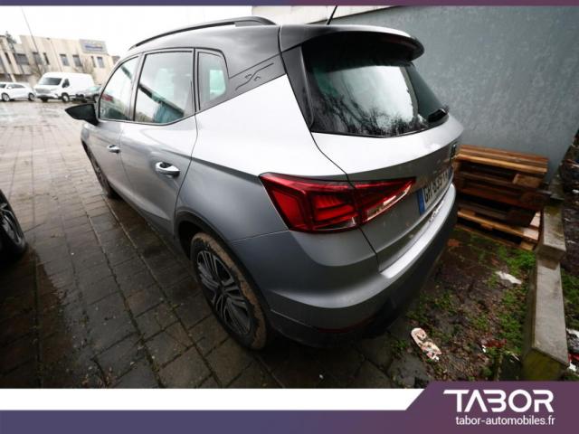 Seat Arona image 1