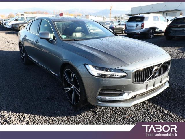 Volvo S90 image 3