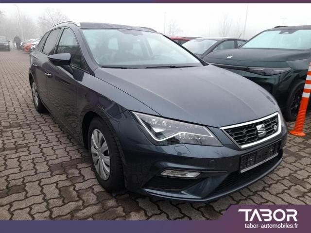 Seat Leon image 7