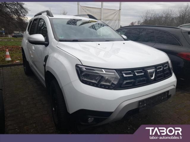 Dacia Duster image 1