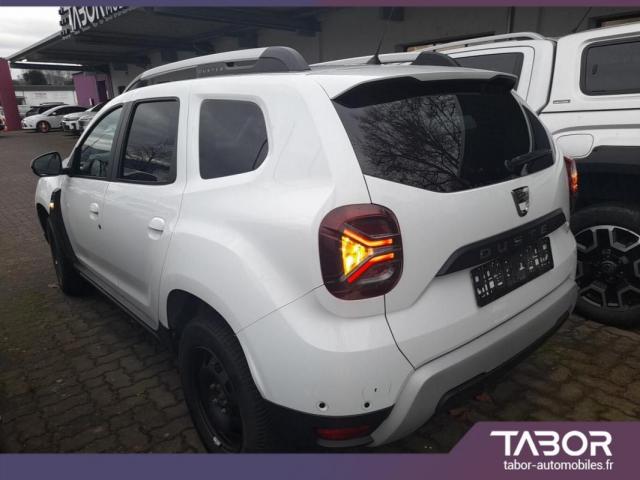 Dacia Duster image 7