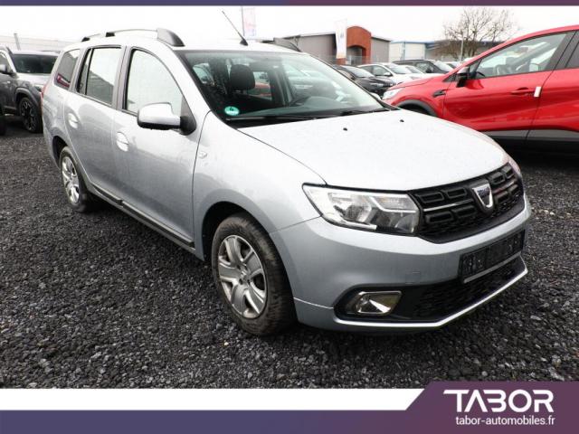 Dacia Logan image 1