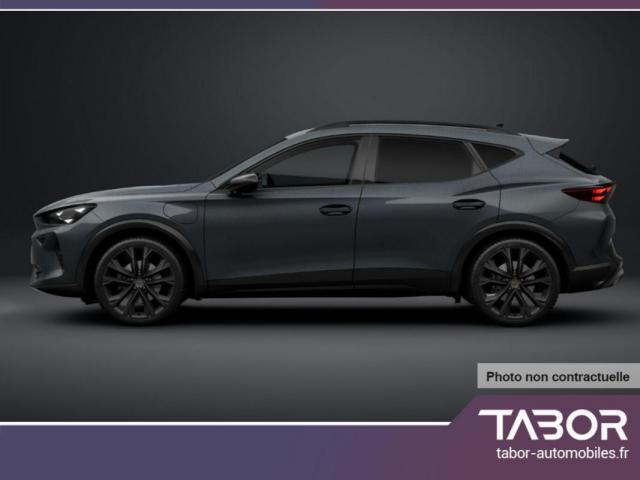 Cupra Formentor image 2