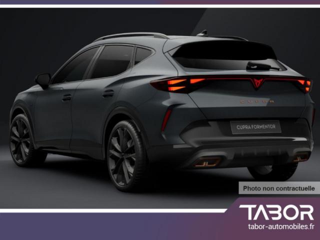 Cupra Formentor image 9