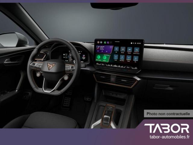 Cupra Formentor image 5