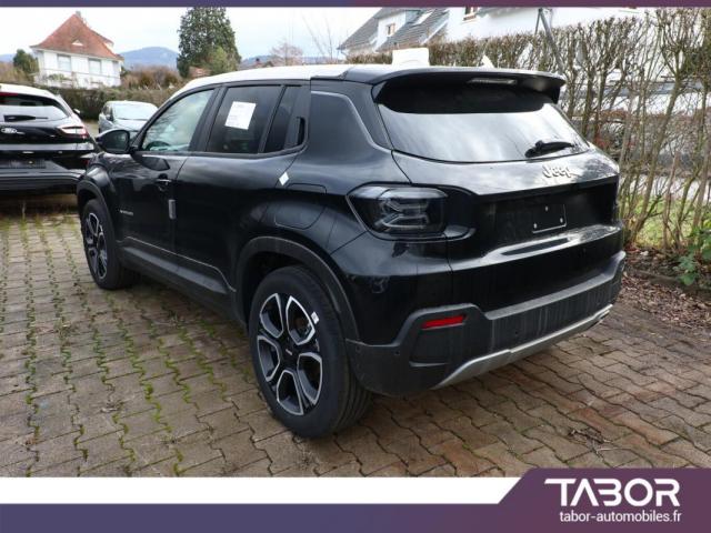 Jeep Avenger image 5