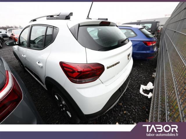 Dacia Sandero image 7