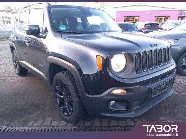 Jeep Renegade image 6
