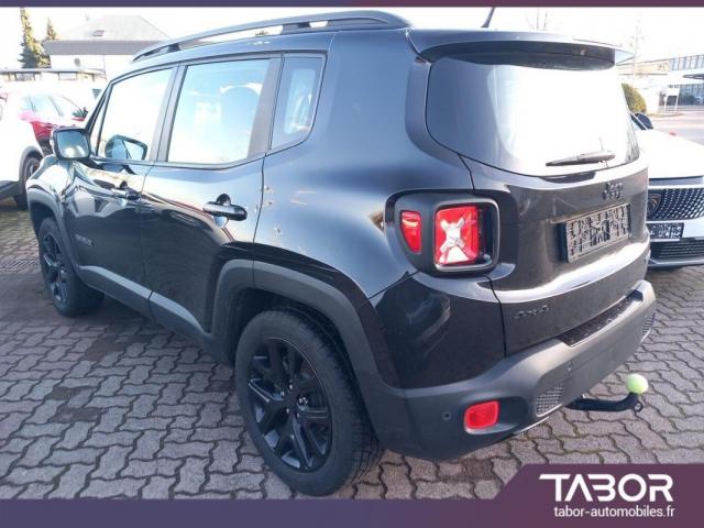Jeep Renegade image 1