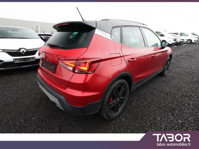 Seat Arona image 9