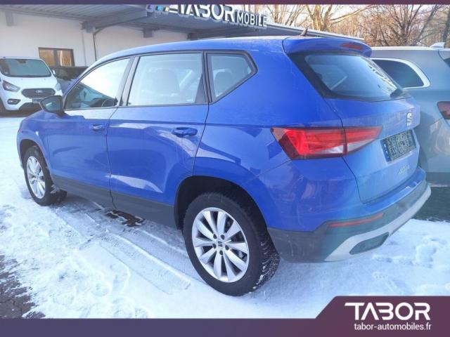 Seat Ateca image 8