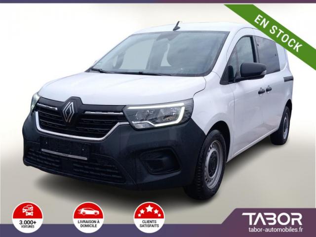 Renault Kangoo Iii Rapid 1.5 Bdci 115 Aut. L2