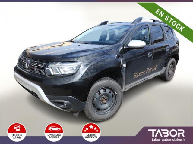 Dacia Duster Ii Tce 130 Prestige+ Gps Multiview