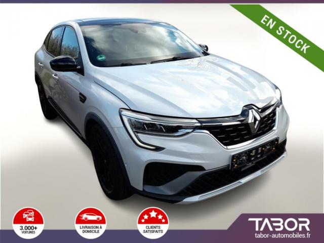 Renault Arkana 1.3 Tce 160 Edc R.s. Line Gps