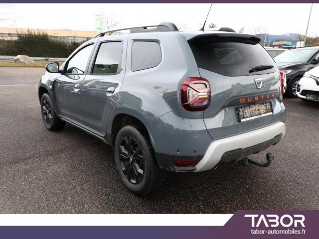 Dacia Duster image 4