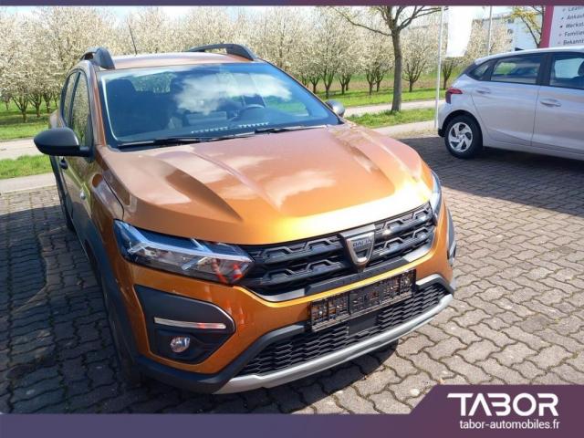 Dacia Sandero image 6