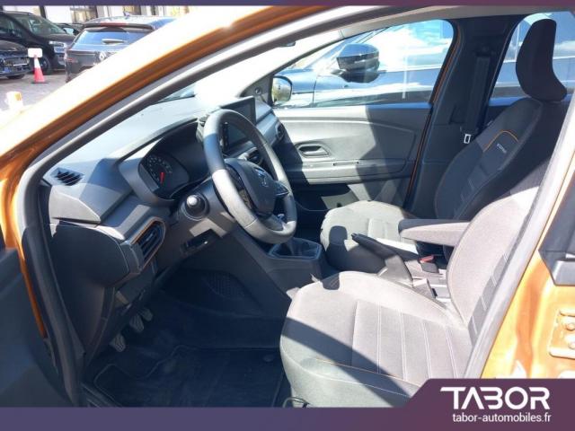 Dacia Sandero image 8