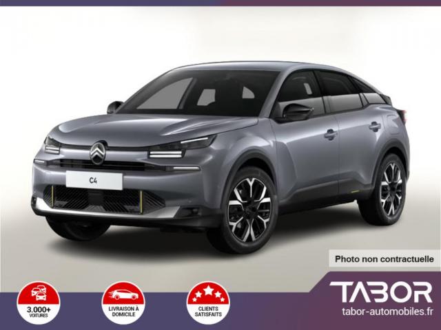 Citroen C4 Hybrid 145 Business Acc Adml Pdc Cam