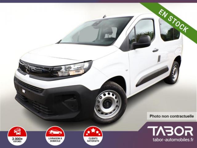 Opel Combo N1 1.5 D 100 Ecoled Clima