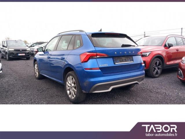 Skoda Kamiq image 4